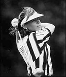 annika sorenstam