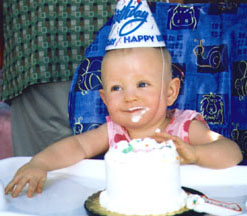 ani's cake