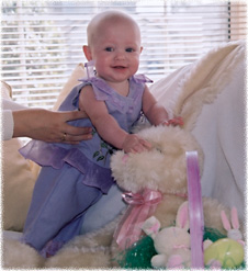 ani and bunny