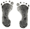 feet