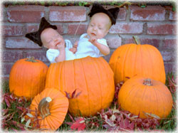 pumpkids