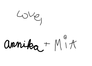 signature