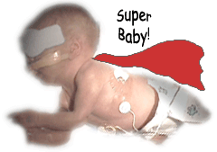 super baby